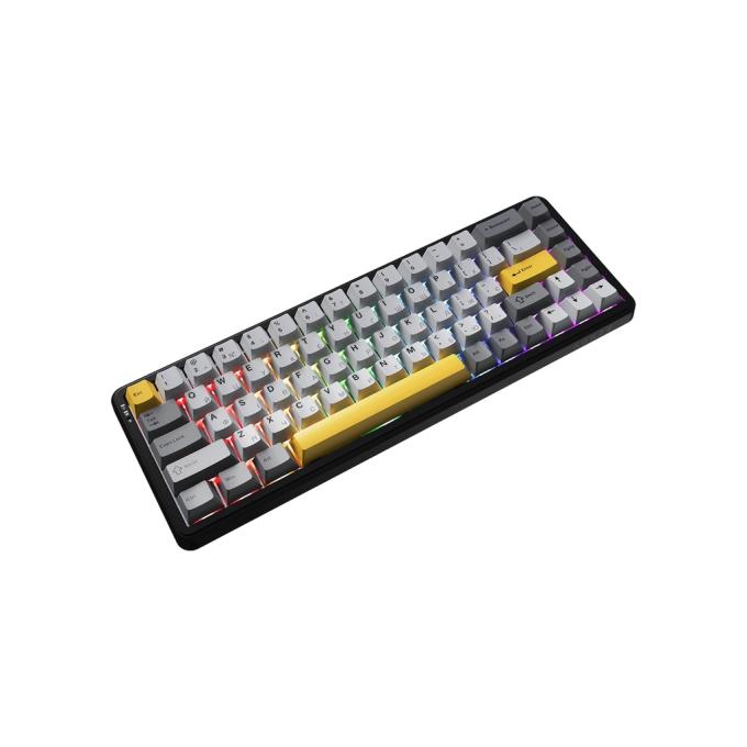 Ajazz AK680-M-BGY-A