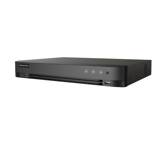 Hikvision iDS-7208HQHI-M2 / FA(C)