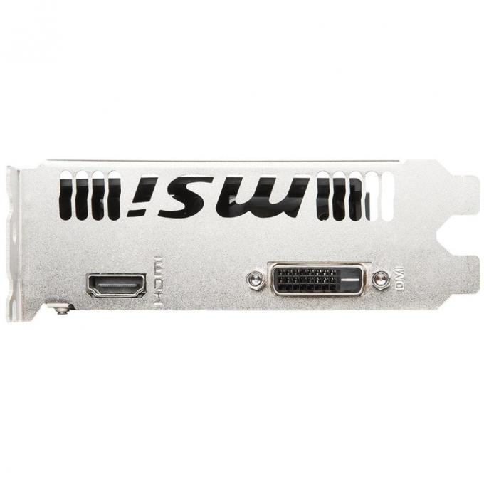 MSI GT 1030 AERO ITX 2GD4 OC