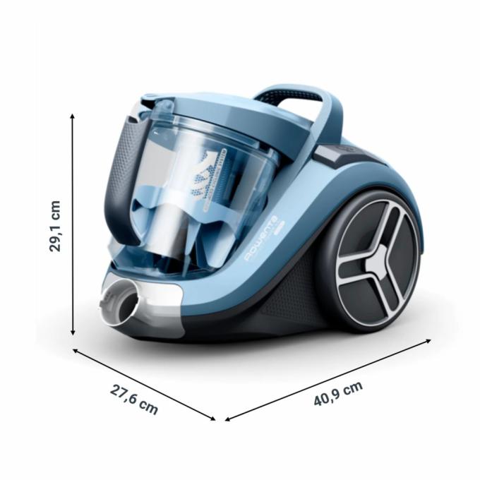 ROWENTA RO4B20EA