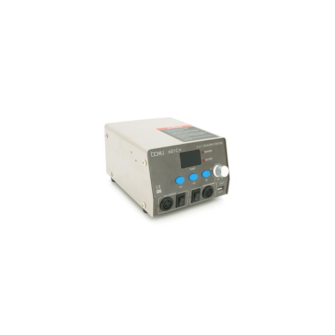 Bakku BA-601C+
