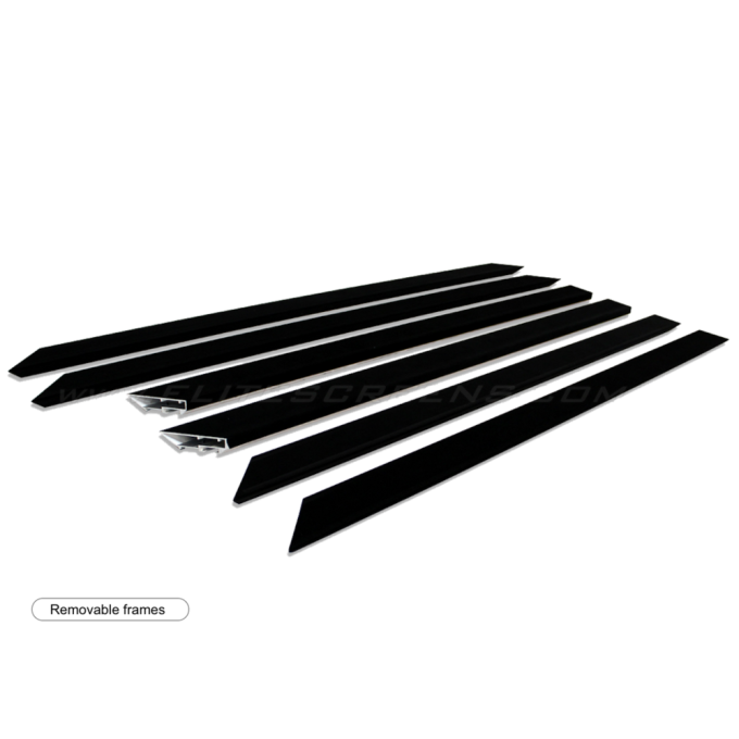 ELITE SCREENS AR100WH2