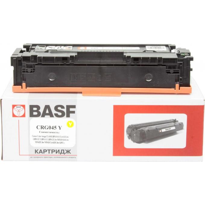 BASF KT-CRG045Y