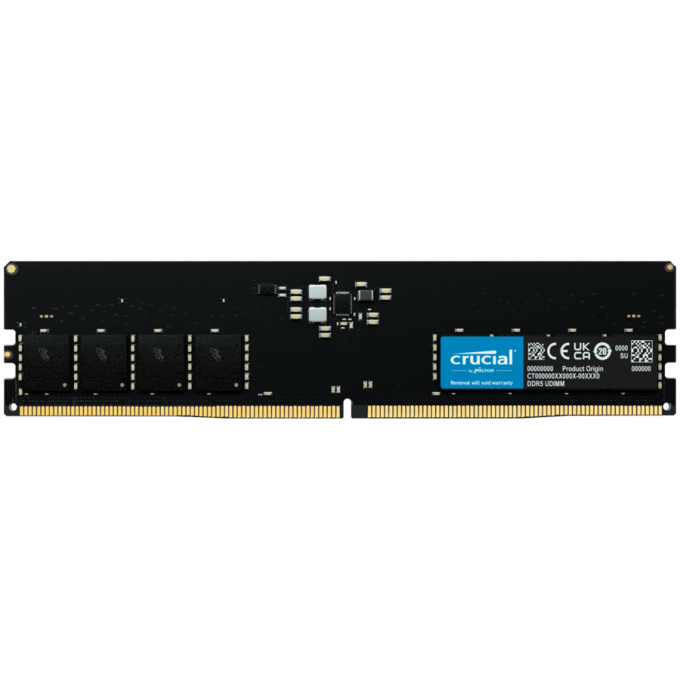 Crucial CT32G56C46U5