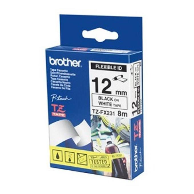 Brother TZEFX231