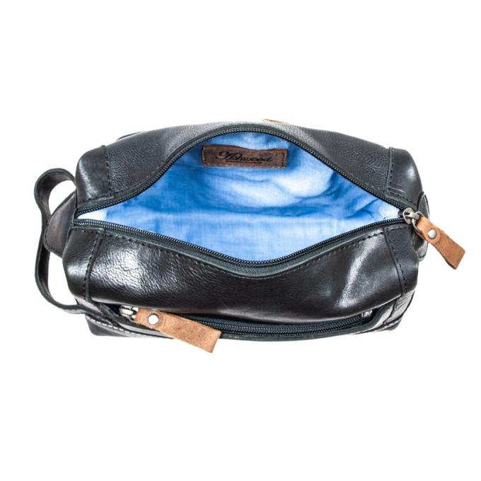 Ashwood 4557 Black