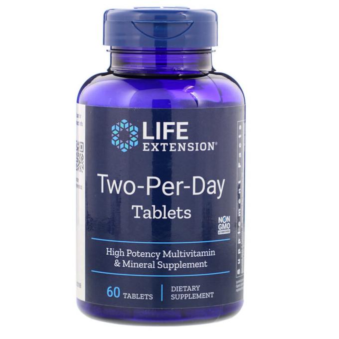 Life Extension LEX-23166