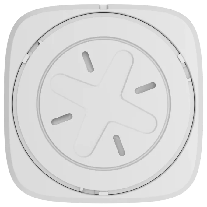 Ajax EN54 FireProtect (Sounder/VAD) white пожарный светозвуковой