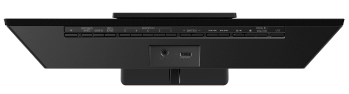 PANASONIC SC-HC410EE-K