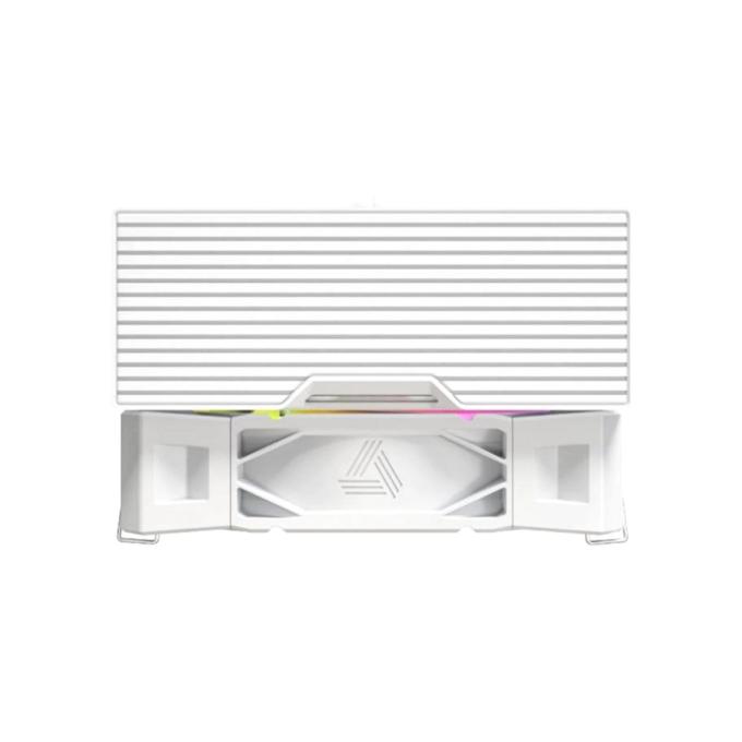 MONTECH NX400 ARGB (W)