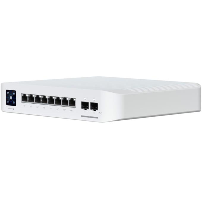 Ubiquiti USW-PRO-8-POE