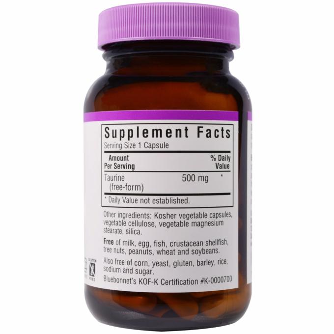 Bluebonnet Nutrition BLB0084