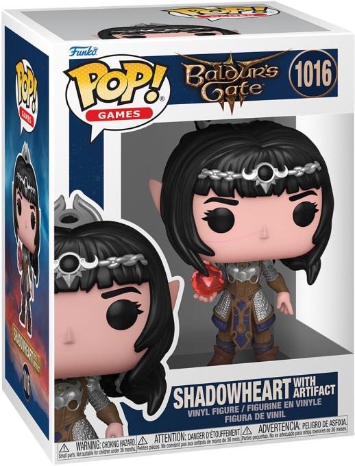Funko Pop 889698849586