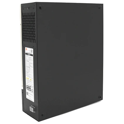 Felicity IVEM 3024KVA 24V RS485 MPPT(90-450) гібридний однофазний чиста синусоїда