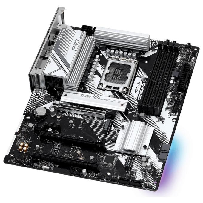 ASRock B760 PRO RS/D4