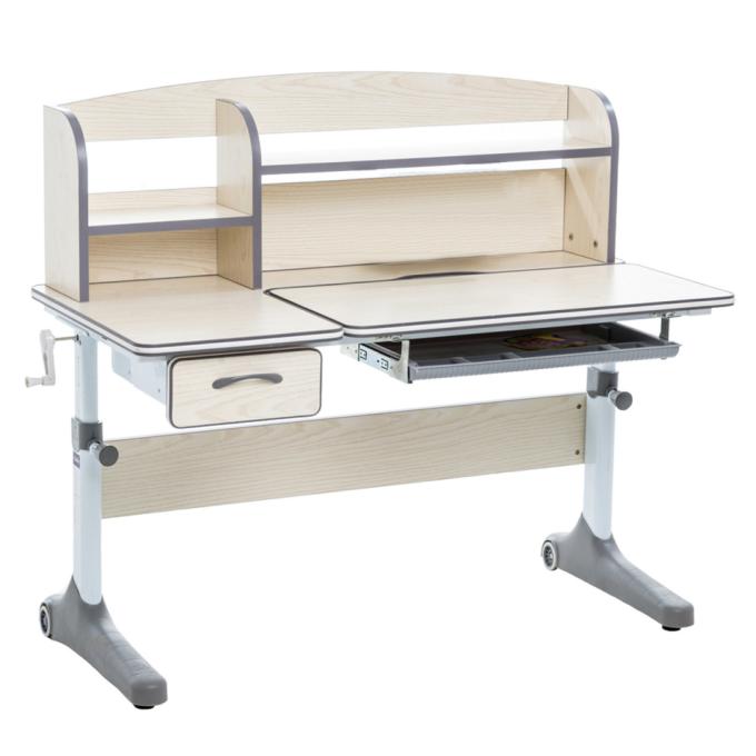 Cubby Ammi grey