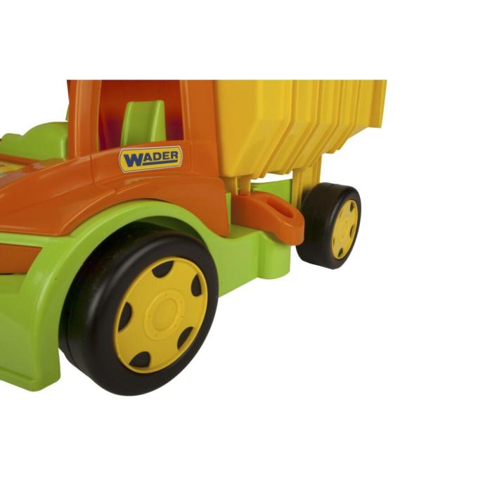 Wader 65002