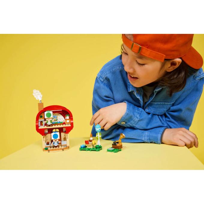 LEGO 72041