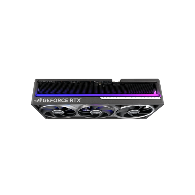 ASUS ROG-ASTRAL-RTX5090-O32G-GAMING