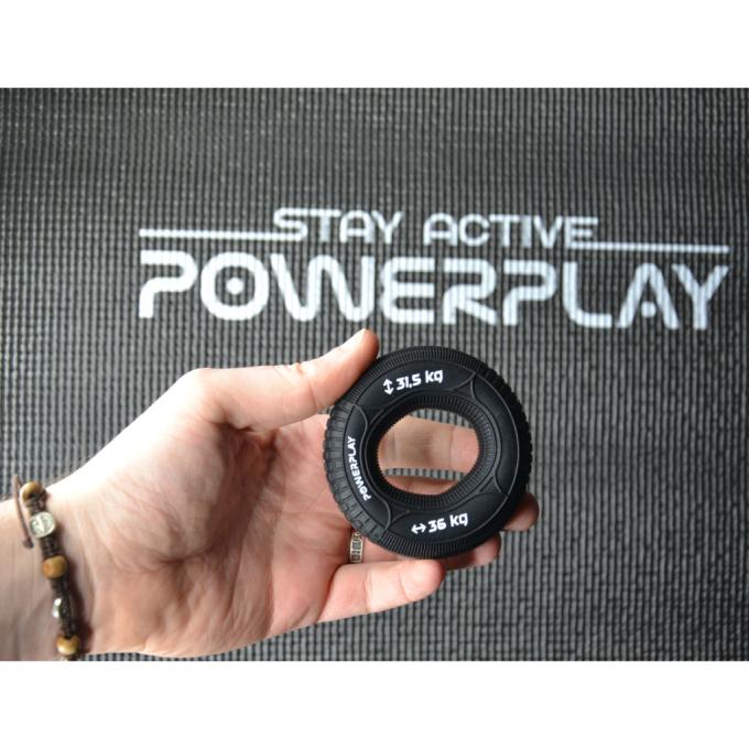 PowerPlay PP_4330_Black_(31.5-36kg)