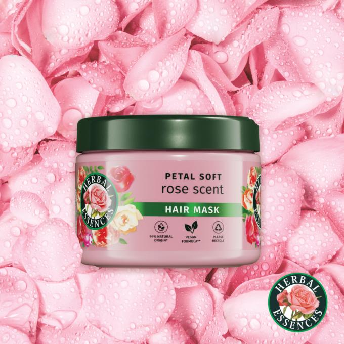 Herbal Essences 8700216614399