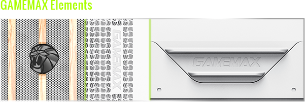 GAMEMAX 9101-1200R0010