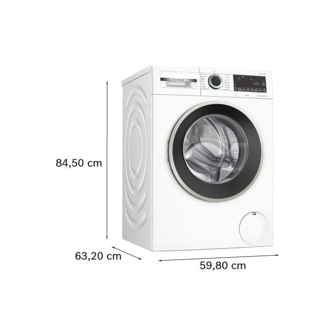 BOSCH WGA244Z0UA