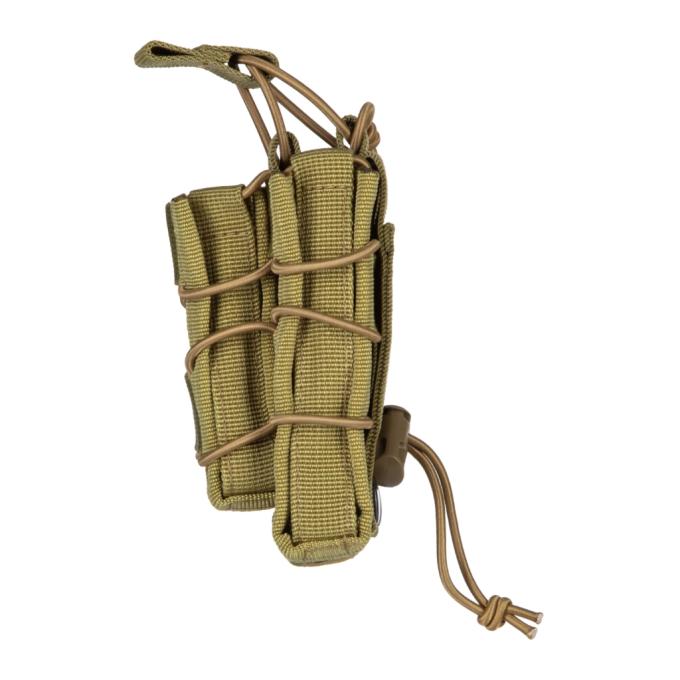 2E 2E-MILTACDPOUCH-Y-CC