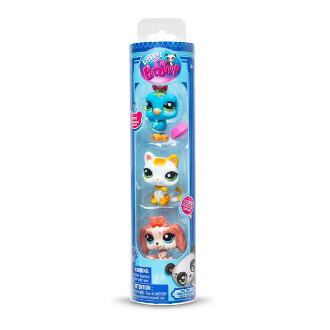 Littlest Pet Shop 00551