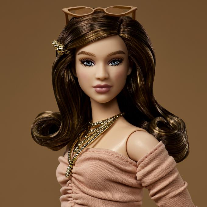 BARBIE JJX37