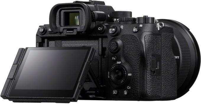 SONY ILCE7M5B.FS1