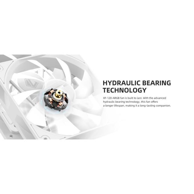 ID-Cooling SL240 XE White
