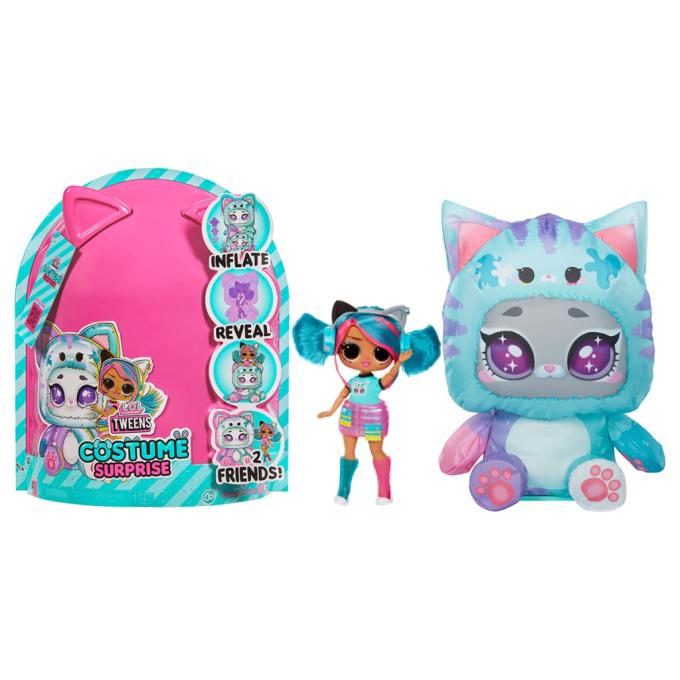 L.O.L. Surprise! 504139