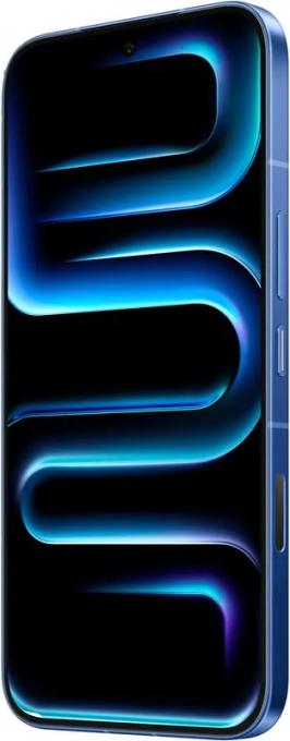 Infinix Note 60 Pro X6878 8/256GB Deep Ocean Blue