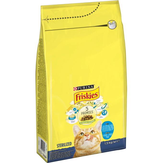 Purina Friskies 7613033002458