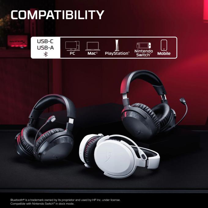 HyperX BS1T8AA