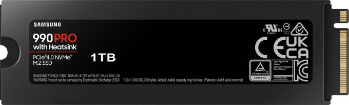 Samsung MZ-V9P1T0CW