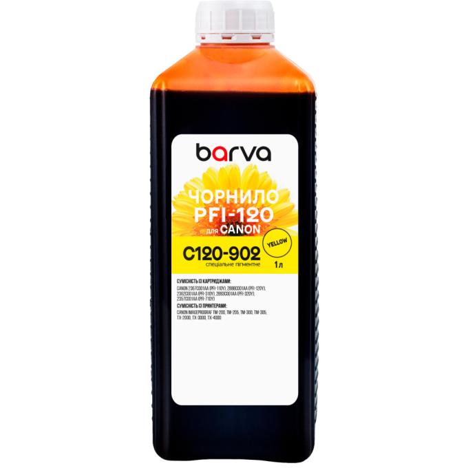 BARVA C120-902