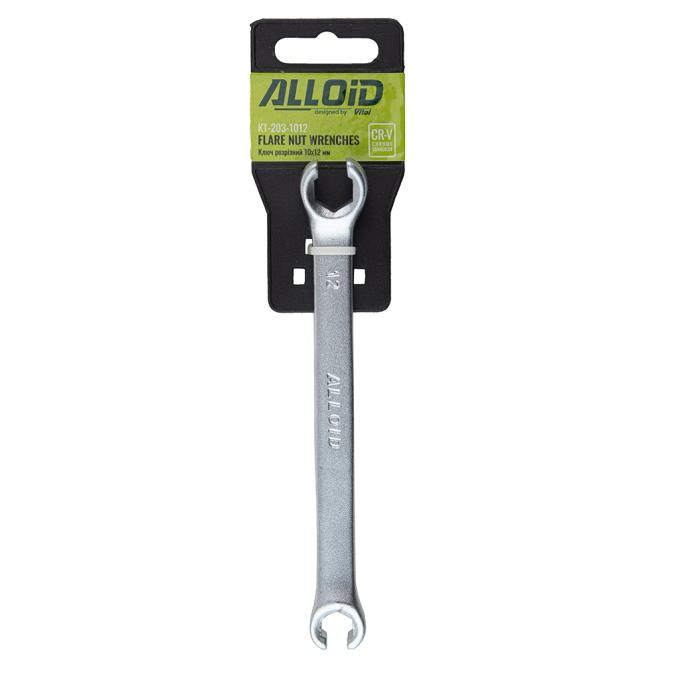 Alloid KT-203-1012