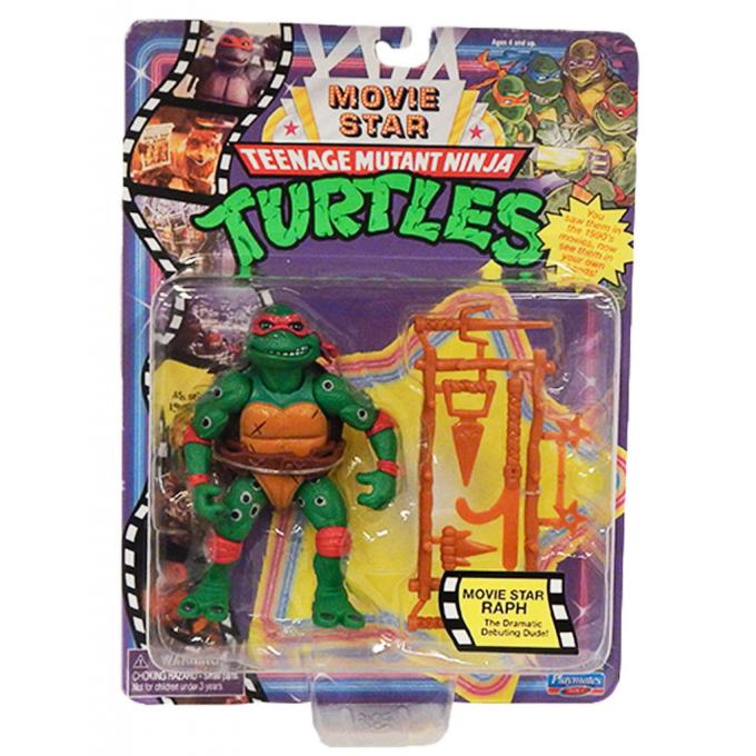 TMNT 81334