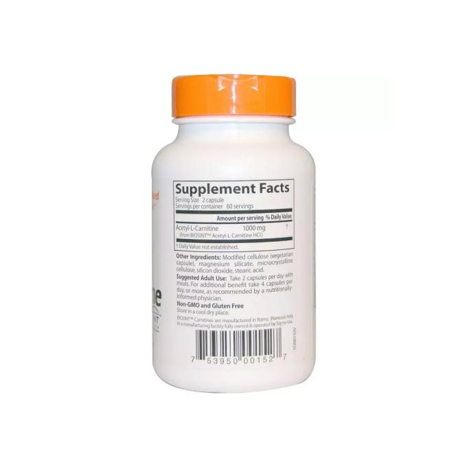 Doctor's Best DRB-00152