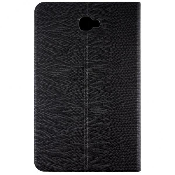 Чехол для планшета Grand-X для Samsung Galaxy Tab A 10.1 T580/T585 Lizard skin Black STC - SGTT580LB