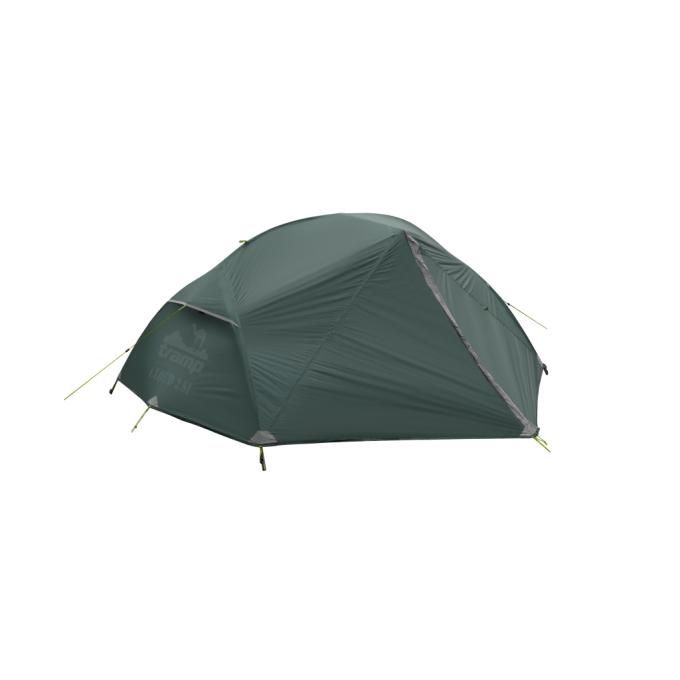 Tramp TRT-092-green