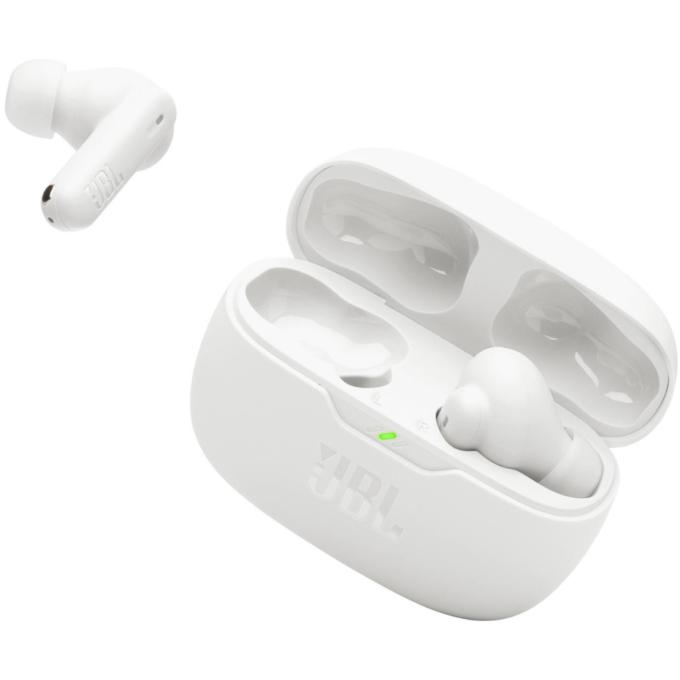 JBL JBLWBEAM2WHT