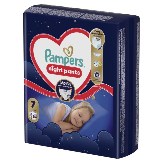 Pampers 8006530320573