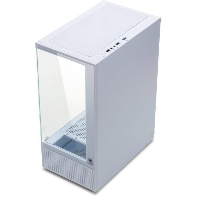 Vinga Moon White