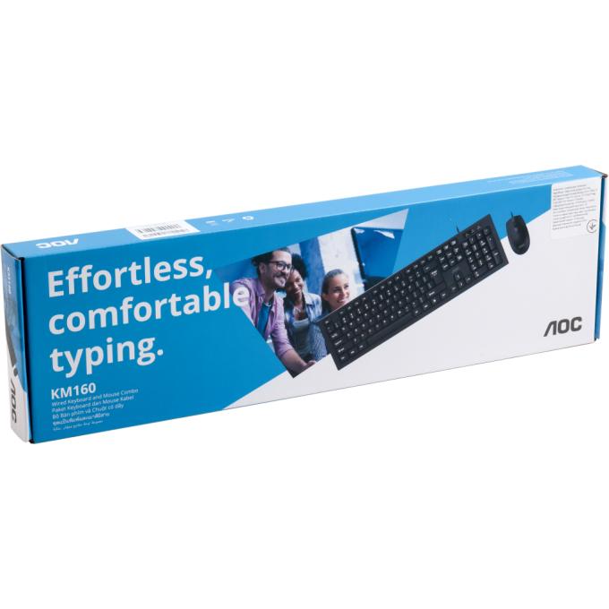 AOC KM160B/97
