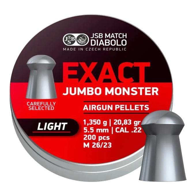 JSB 546088-200