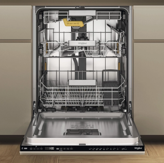 Whirlpool 869991657250