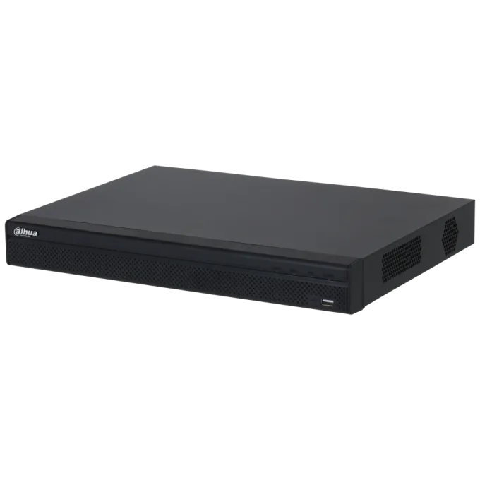 Dahua DHI-NVR4232-4KS3 32-канальный 1U 2HDD